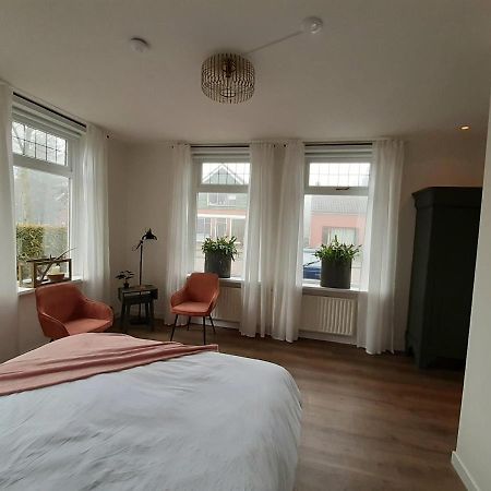 B&B Het Klontje Врісхело Екстер'єр фото