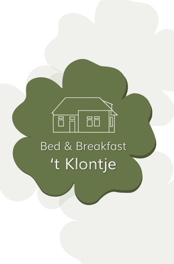 B&B Het Klontje Врісхело Екстер'єр фото